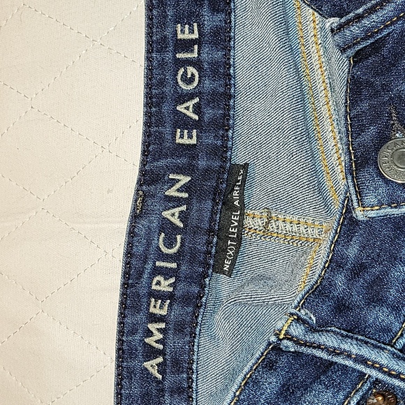 Men's Jeans AMERICAN EAGLE - Picture 2 of 7